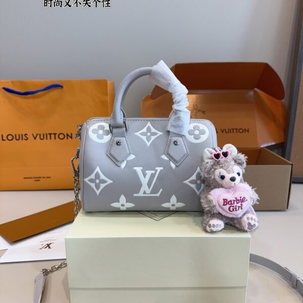 LV Speedy20 20cm