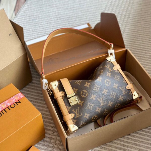 LV  Trunk PM 23cm*16cm