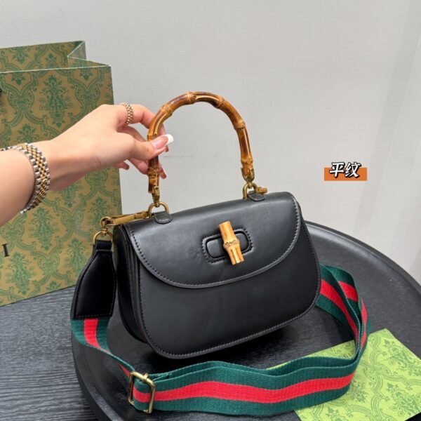 Gucci Bamboo 1947 MINI Bag 22cm*15cm