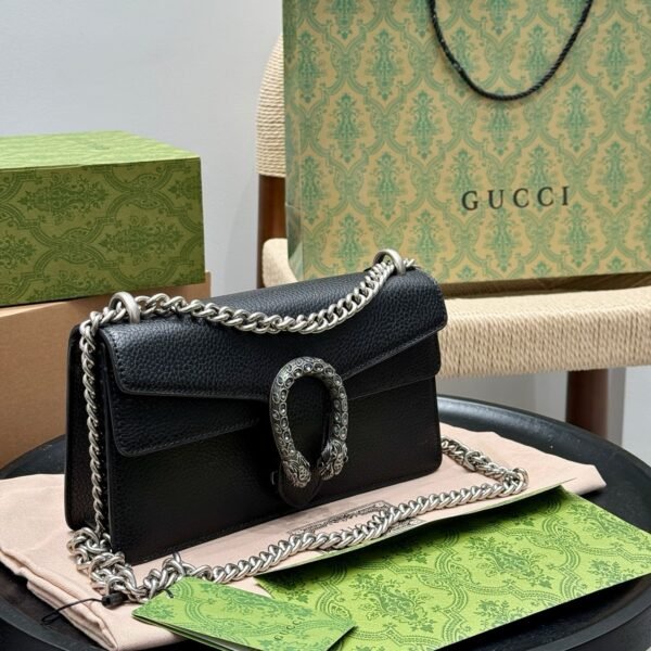 Gucci Dionysus shoulder bag MM 25CM