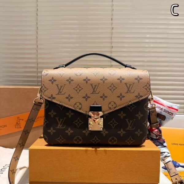 LV  Metis  25cm*20cm