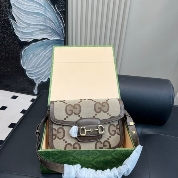 Gucci Dionysus shoulder bag MM 25cm
