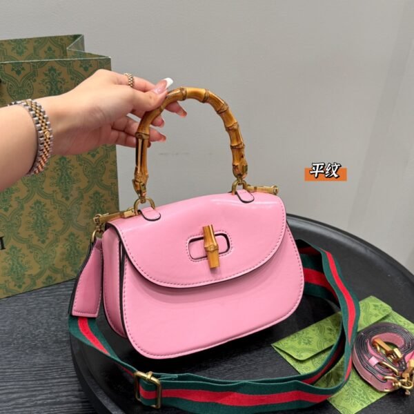 Gucci Bamboo 1947 MINI Bag 22cm*15cm