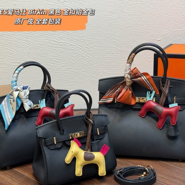 Hermes Birkin 33 GM/MM/PM